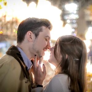 Meet your Posher, Audrey